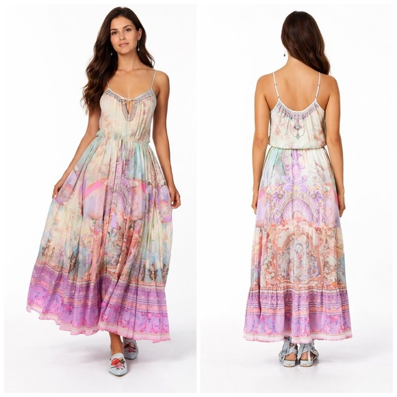 Camilla Dresses & Skirts - Sold out